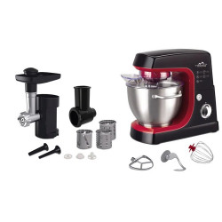 Кухонный комбайн MONTE MT-2501