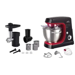 Кухонний комбайн MONTE MT-2501