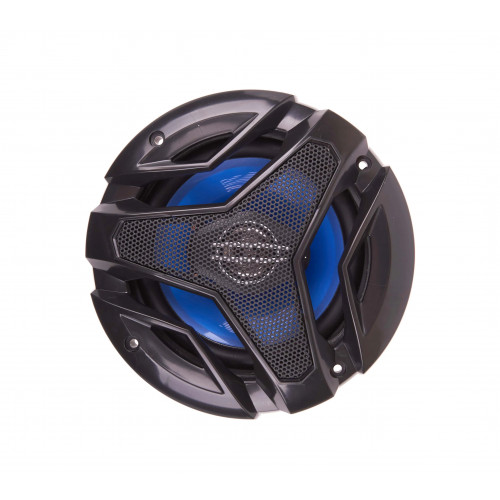 Автоколонки TS 1648 (16см ,круглые 800Вт)