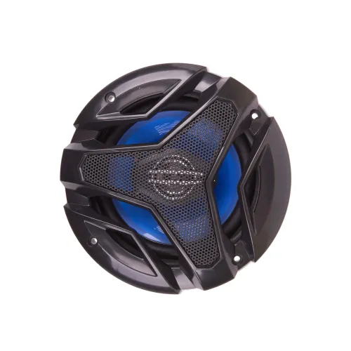 Автоколонки TS 1648 (16см, круглі 800Вт)