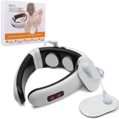 Масажер для шиї Neck Massager HX-1680