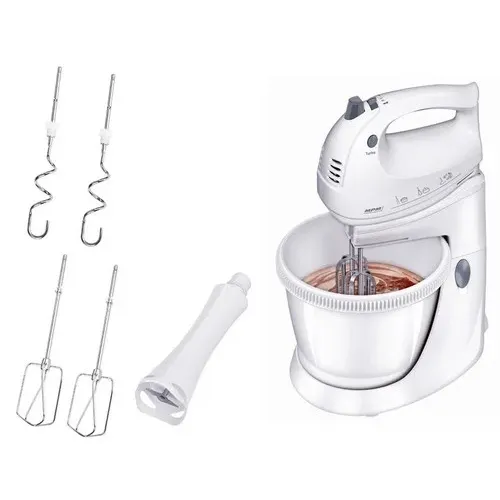 Міксер MPM MMR 02 Z