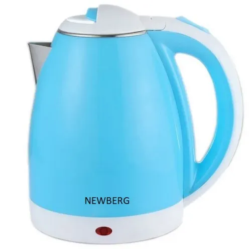 Електрочайники