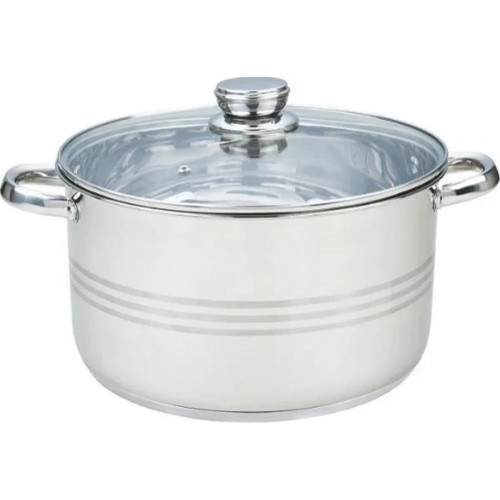 Кастрюля EDENBERG EB-3022 17,7л