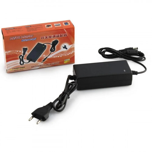 Блок питания 24V/3A разъем 5.5х2.5мм