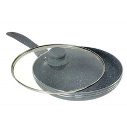 Сковорода EDENBERG EB-782 16 см