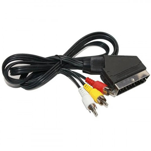 Кабель 21P-3R 1.2m