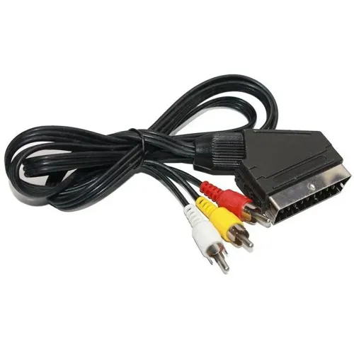 Кабель 21P-3R 1.2m