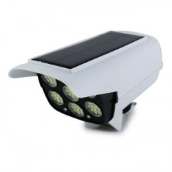 Вуличний ліхтар JIANLIPS Solar Sensor Light JLP-2178 77 SMD LED у вигляді камери