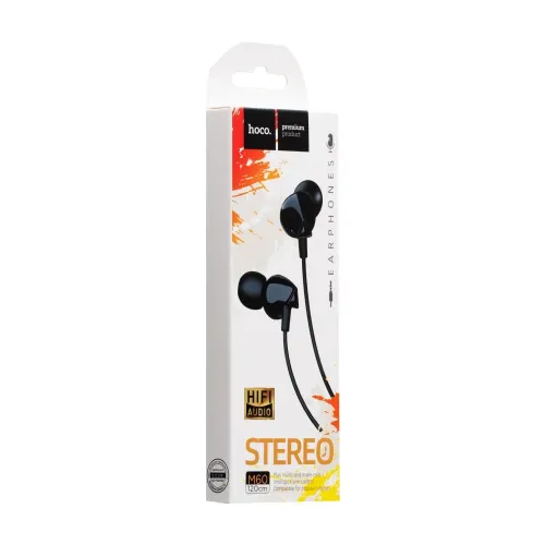 Навушники HOCO M60 EARPHONES