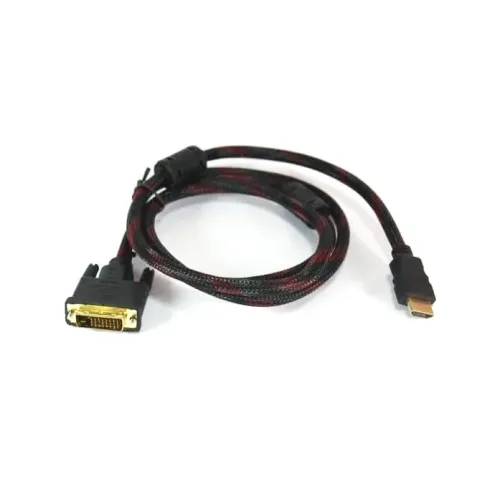 Кабель HDMI-DVI (V1.4) 1.5M