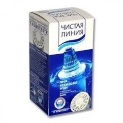 Картридж ЧИСТАЯ ЛИНИЯ ЧЛ-64 БАРРИ