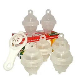 Форма для яєць EGGIES