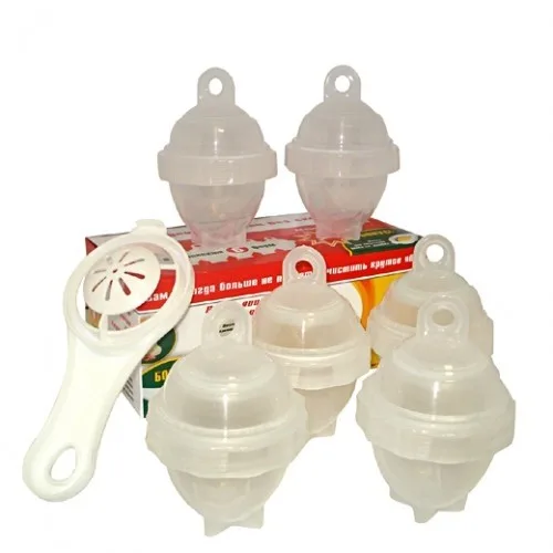 Форма для яєць EGGIES