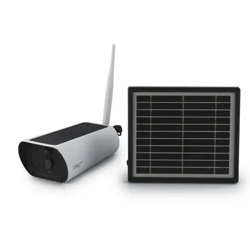 Камера UKC High Power Solar IP Camera Y9 2.0MP