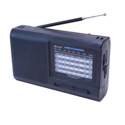 Радиоприемник аккумуляторный GOLON RX-3040