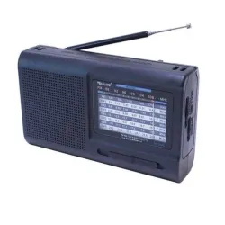 Радіоприймач акумуляторний GOLON RX-3040