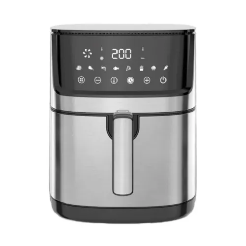 Аерофритюрниця ROTEX ROM970-XXL Up&DownFry