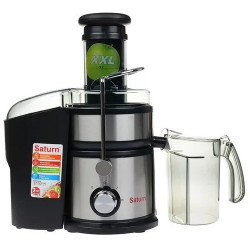 Соковитискач SATURN ST-FP8085