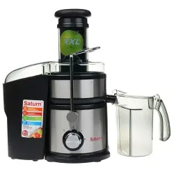 Соковитискач SATURN ST-FP8085