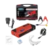 Пусковое автомобильное устройство для аккумулятора JUMP STARTER Power Bank 99800mah (real 9600 mAh) - фото 2