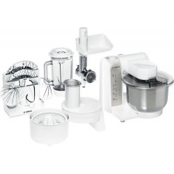 Кухонний комбайн BOSCH MUM4875