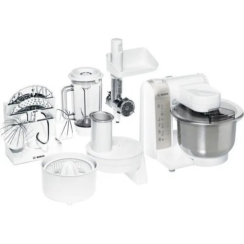 Кухонний комбайн BOSCH MUM4875