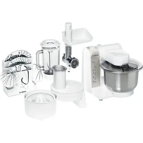 Кухонний комбайн BOSCH MUM4875