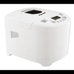 Хлібопіч VILGRAND VBM5812 White