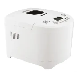 Хлібопіч VILGRAND VBM5812 White