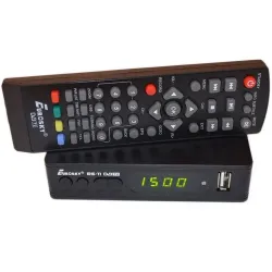 Цифровий ресивер EUROSKY ES 11