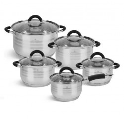 Набор кастрюль EDENBERG EB-2413