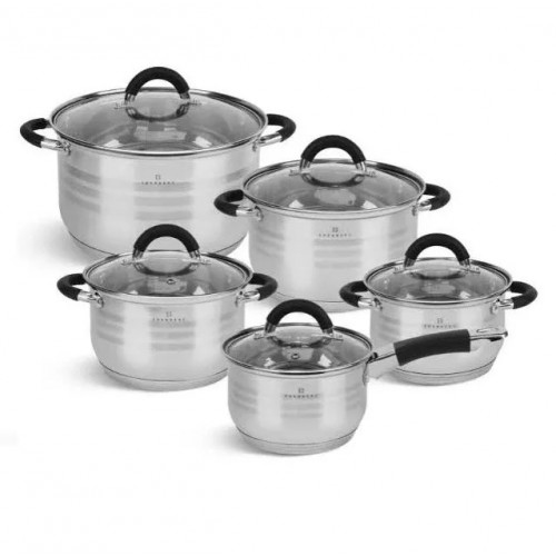 Набор кастрюль EDENBERG EB-2413