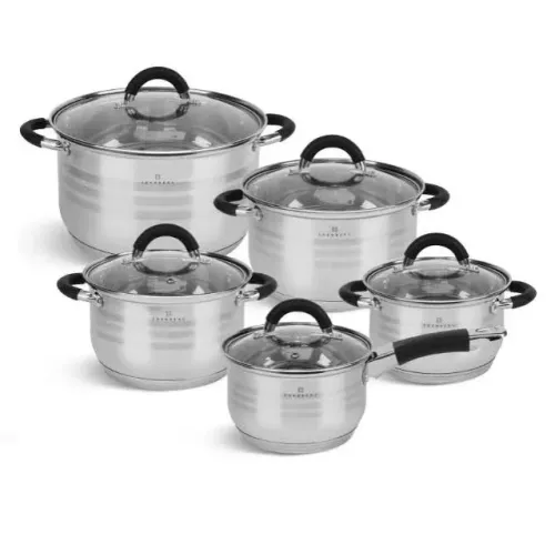 Набір каструль EDENBERG EB-2413