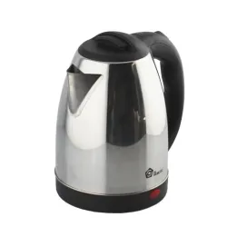 Електрочайник Domotec MS-5009 1.8л, 1500Вт (Чорний)