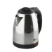 Електрочайник Domotec MS-5009 1.8л, 1500Вт (Чорний) - фото 2