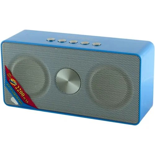 Колонка WSTER WS-768+BT