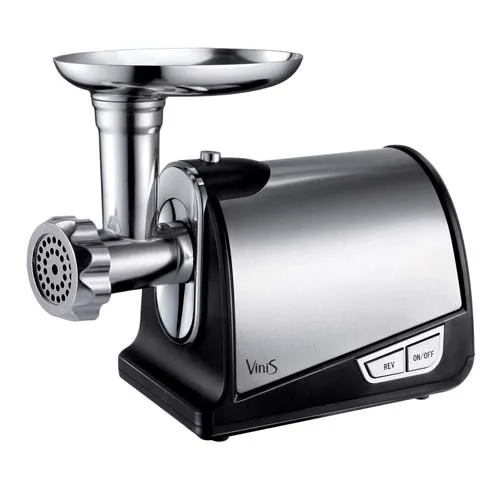 М'ясорубка VINIS VMG-1508B