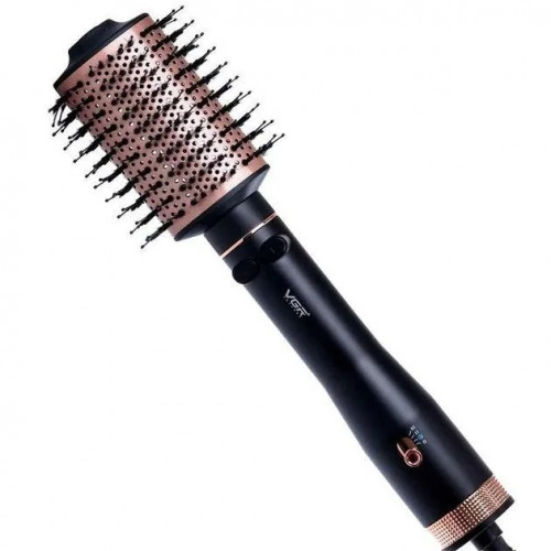 Фен щітка VGR V-494