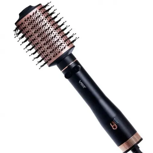 Фен щітка VGR V-494