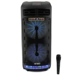 Колонка KIMISO QS 83