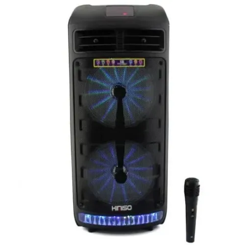 Колонка KIMISO QS 83