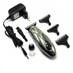 Машинка для стрижки GEMEI GM-839