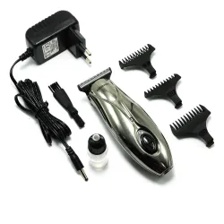 Машинка для стрижки GEMEI GM-839