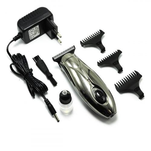 Машинка для стрижки GEMEI GM-839