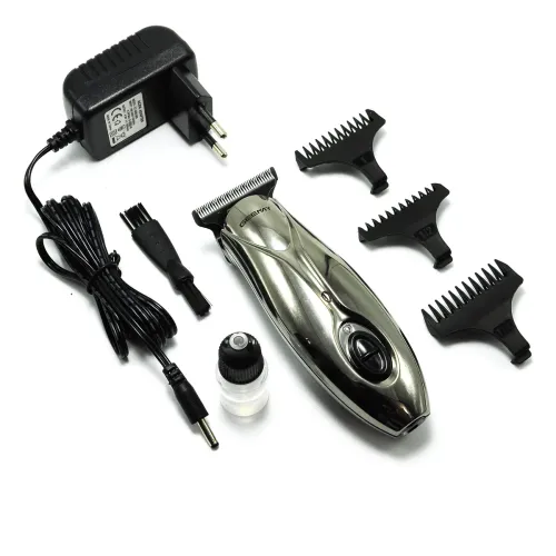 Машинка для стрижки GEMEI GM-839