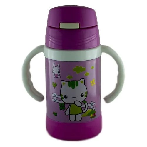 Термос дитячий UNIQUE UN-1051 0.23 л (арт. 18898)