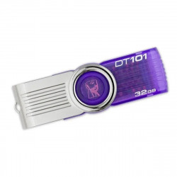 Флешка KING DT101 32GB