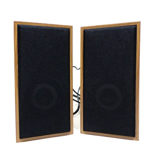 Колонки для ПК SW-101