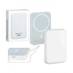 Мобільна зарядка MagSafe Battery Pack 10000mAh 22.5W
